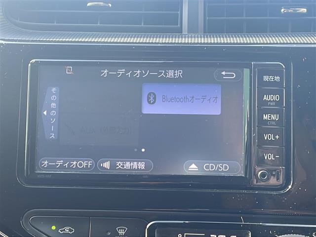 アクア Ｓスタイルブラック　純正メモリナビ　バックカメラ　トヨタセーフティセンス　プリクラッシュセーフティ　レーンキープアシスト　スマートキー　プッシュスタート　ＥＴＣ　禁煙車　オートエアコン　ドアバイザー　純正フロアマット（23枚目）