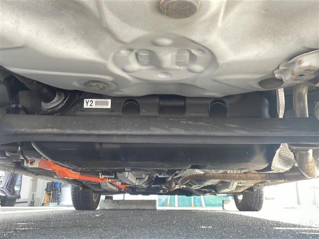 アクア Ｓスタイルブラック　純正メモリナビ　バックカメラ　トヨタセーフティセンス　プリクラッシュセーフティ　レーンキープアシスト　スマートキー　プッシュスタート　ＥＴＣ　禁煙車　オートエアコン　ドアバイザー　純正フロアマット（43枚目）