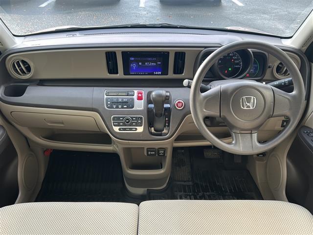 Ｎ－ＯＮＥ ツアラー　純正ディスプレイオーディオ　バックカメラ　ドラレコ　ターボ　スマートキー　プッシュスタート　オートエアコン　電動格納ドアミラー　盗難防止装置　ヘッドライトレベライザー（3枚目）