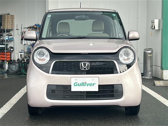 Ｎ－ＯＮＥ ツアラー　純正ディスプレイオーディオ　バックカメラ　ドラレコ　ターボ　スマートキー　プッシュスタート　オートエアコン　電動格納ドアミラー　盗難防止装置　ヘッドライトレベライザー（18枚目）