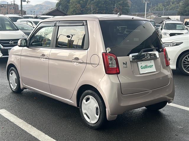 Ｎ－ＯＮＥ ツアラー　純正ディスプレイオーディオ　バックカメラ　ドラレコ　ターボ　スマートキー　プッシュスタート　オートエアコン　電動格納ドアミラー　盗難防止装置　ヘッドライトレベライザー（20枚目）