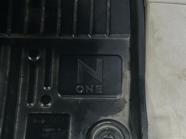 Ｎ－ＯＮＥ ツアラー　純正ディスプレイオーディオ　バックカメラ　ドラレコ　ターボ　スマートキー　プッシュスタート　オートエアコン　電動格納ドアミラー　盗難防止装置　ヘッドライトレベライザー（37枚目）