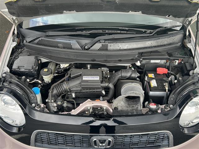 Ｎ－ＯＮＥ ツアラー　純正ディスプレイオーディオ　バックカメラ　ドラレコ　ターボ　スマートキー　プッシュスタート　オートエアコン　電動格納ドアミラー　盗難防止装置　ヘッドライトレベライザー（43枚目）