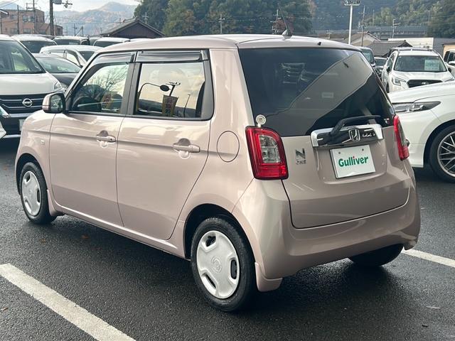 Ｎ－ＯＮＥ ツアラー　純正ディスプレイオーディオ　バックカメラ　ドラレコ　ターボ　スマートキー　プッシュスタート　オートエアコン　電動格納ドアミラー　盗難防止装置　ヘッドライトレベライザー（52枚目）