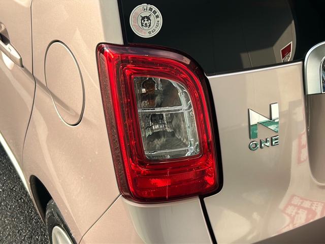 Ｎ－ＯＮＥ ツアラー　純正ディスプレイオーディオ　バックカメラ　ドラレコ　ターボ　スマートキー　プッシュスタート　オートエアコン　電動格納ドアミラー　盗難防止装置　ヘッドライトレベライザー（58枚目）