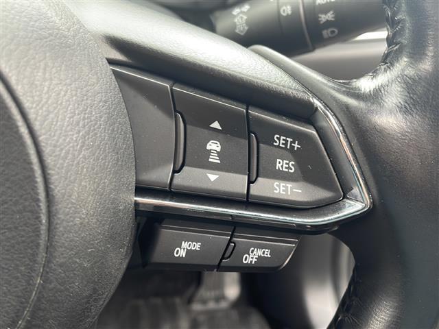 CX-5 XD Lパッケージ 純正メーカーナビ DVD再生 フルセグ Bluetoothオーディオ USB接続 バックカメラ レーダークルーズ 黒革シート シートヒーター ステアリングヒーター BSM LEDヘッドライト ETC(6枚目)