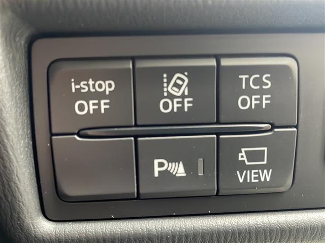 CX-5 XD Lパッケージ 純正メーカーナビ DVD再生 フルセグ Bluetoothオーディオ USB接続 バックカメラ レーダークルーズ 黒革シート シートヒーター ステアリングヒーター BSM LEDヘッドライト ETC(8枚目)