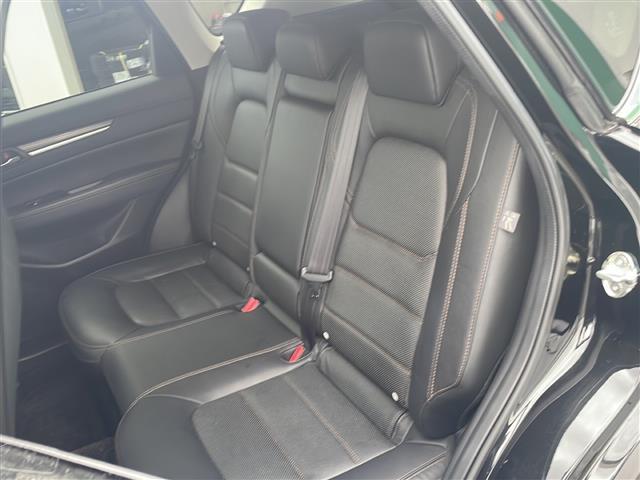 CX-5 XD Lパッケージ 純正メーカーナビ DVD再生 フルセグ Bluetoothオーディオ USB接続 バックカメラ レーダークルーズ 黒革シート シートヒーター ステアリングヒーター BSM LEDヘッドライト ETC(22枚目)