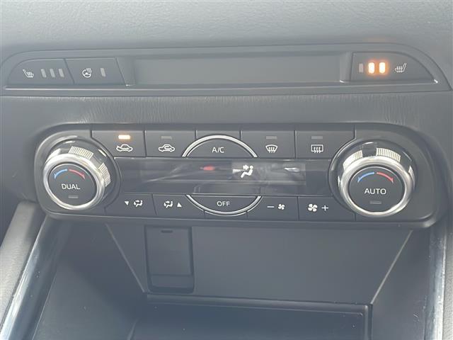 CX-5 XD Lパッケージ 純正メーカーナビ DVD再生 フルセグ Bluetoothオーディオ USB接続 バックカメラ レーダークルーズ 黒革シート シートヒーター ステアリングヒーター BSM LEDヘッドライト ETC(24枚目)