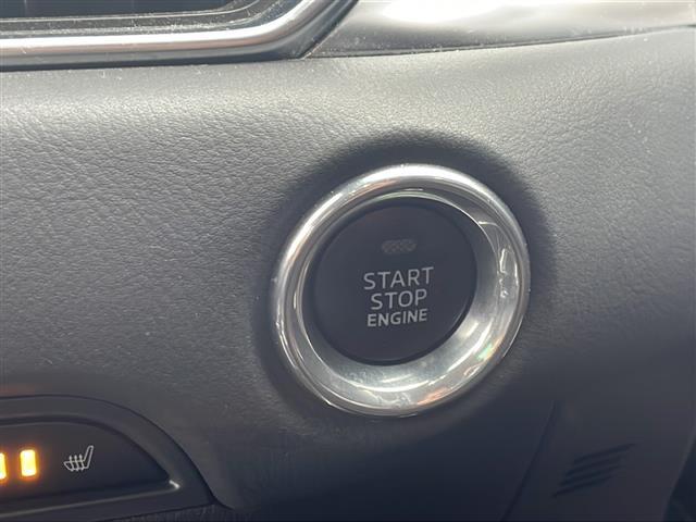 CX-5 XD Lパッケージ 純正メーカーナビ DVD再生 フルセグ Bluetoothオーディオ USB接続 バックカメラ レーダークルーズ 黒革シート シートヒーター ステアリングヒーター BSM LEDヘッドライト ETC(25枚目)