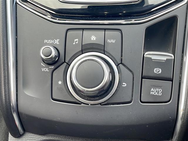 CX-5 XD Lパッケージ 純正メーカーナビ DVD再生 フルセグ Bluetoothオーディオ USB接続 バックカメラ レーダークルーズ 黒革シート シートヒーター ステアリングヒーター BSM LEDヘッドライト ETC(27枚目)