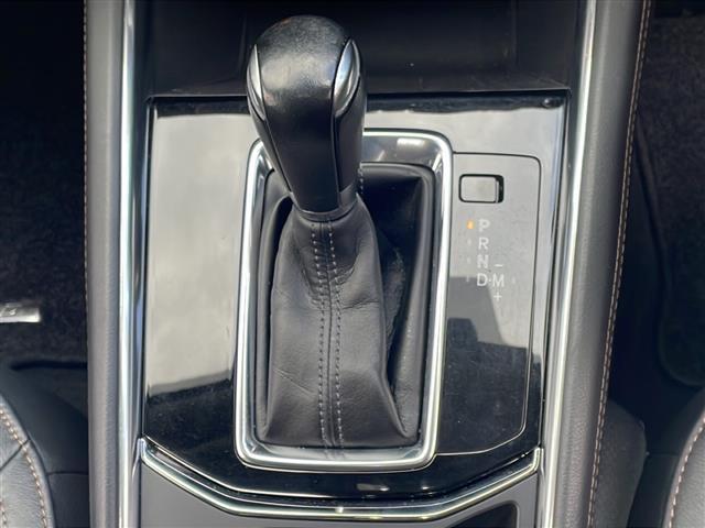 CX-5 XD Lパッケージ 純正メーカーナビ DVD再生 フルセグ Bluetoothオーディオ USB接続 バックカメラ レーダークルーズ 黒革シート シートヒーター ステアリングヒーター BSM LEDヘッドライト ETC(28枚目)