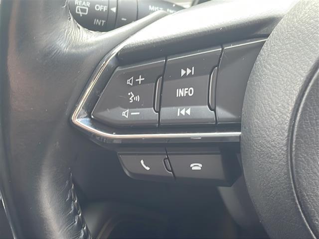 CX-5 XD Lパッケージ 純正メーカーナビ DVD再生 フルセグ Bluetoothオーディオ USB接続 バックカメラ レーダークルーズ 黒革シート シートヒーター ステアリングヒーター BSM LEDヘッドライト ETC(29枚目)