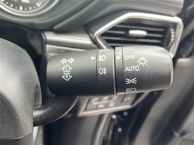 CX-5 XD Lパッケージ 純正メーカーナビ DVD再生 フルセグ Bluetoothオーディオ USB接続 バックカメラ レーダークルーズ 黒革シート シートヒーター ステアリングヒーター BSM LEDヘッドライト ETC(36枚目)