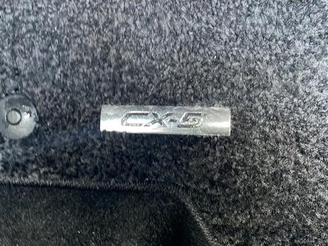 CX-5 XD Lパッケージ 純正メーカーナビ DVD再生 フルセグ Bluetoothオーディオ USB接続 バックカメラ レーダークルーズ 黒革シート シートヒーター ステアリングヒーター BSM LEDヘッドライト ETC(38枚目)