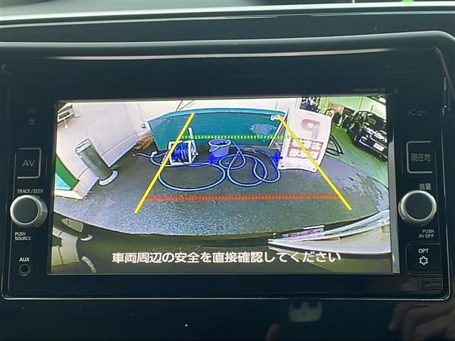 セレナ ハイウェイスター プロパイロットエディション 純正メモリナビ フルセグ Bluetoothオーディオ DVD再生 後席フリップダウンモニター プロパイロット エマージェンシーブレーキ 両側パワースライド LEDヘッドライト ビルトインETC(6枚目)