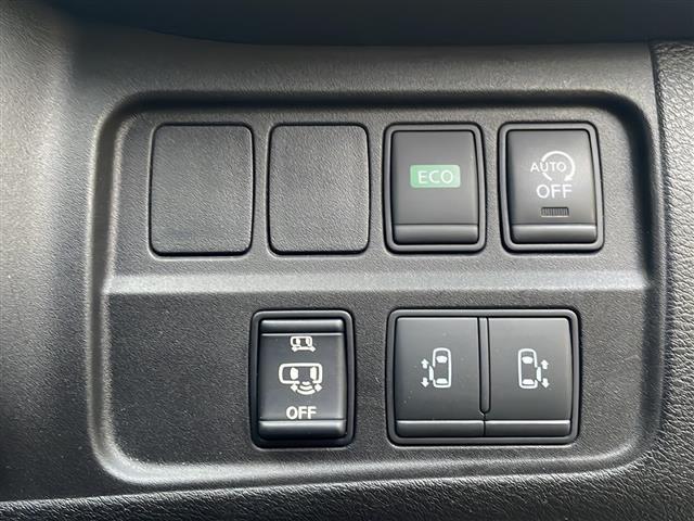 セレナ ハイウェイスター プロパイロットエディション 純正メモリナビ フルセグ Bluetoothオーディオ DVD再生 後席フリップダウンモニター プロパイロット エマージェンシーブレーキ 両側パワースライド LEDヘッドライト ビルトインETC(11枚目)