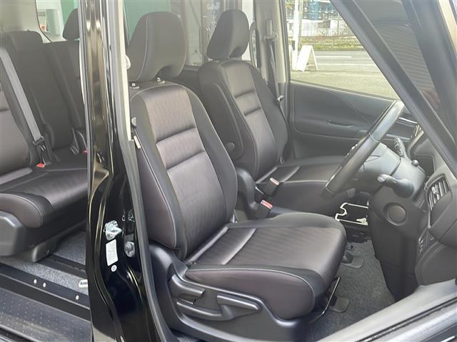 セレナ ハイウェイスター プロパイロットエディション 純正メモリナビ フルセグ Bluetoothオーディオ DVD再生 後席フリップダウンモニター プロパイロット エマージェンシーブレーキ 両側パワースライド LEDヘッドライト ビルトインETC(14枚目)