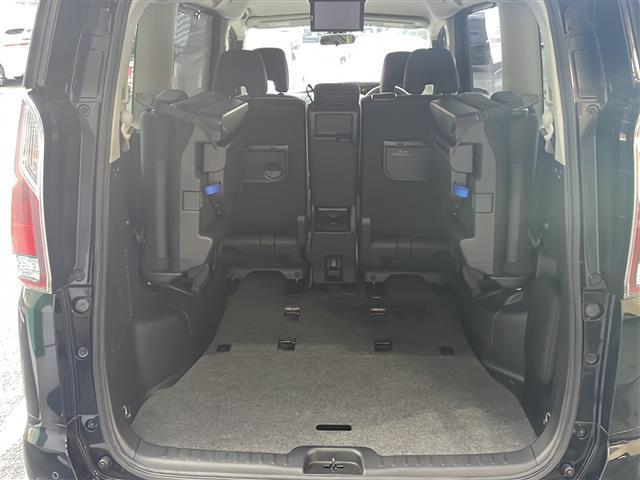 セレナ ハイウェイスター プロパイロットエディション 純正メモリナビ フルセグ Bluetoothオーディオ DVD再生 後席フリップダウンモニター プロパイロット エマージェンシーブレーキ 両側パワースライド LEDヘッドライト ビルトインETC(24枚目)