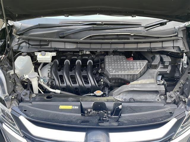 セレナ ハイウェイスター プロパイロットエディション 純正メモリナビ フルセグ Bluetoothオーディオ DVD再生 後席フリップダウンモニター プロパイロット エマージェンシーブレーキ 両側パワースライド LEDヘッドライト ビルトインETC(43枚目)