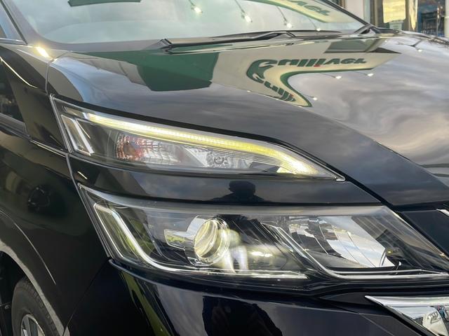 セレナ ハイウェイスター プロパイロットエディション 純正メモリナビ フルセグ Bluetoothオーディオ DVD再生 後席フリップダウンモニター プロパイロット エマージェンシーブレーキ 両側パワースライド LEDヘッドライト ビルトインETC(55枚目)