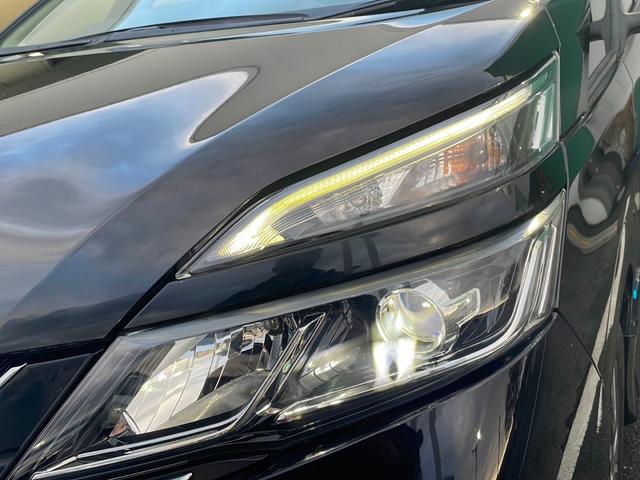 セレナ ハイウェイスター プロパイロットエディション 純正メモリナビ フルセグ Bluetoothオーディオ DVD再生 後席フリップダウンモニター プロパイロット エマージェンシーブレーキ 両側パワースライド LEDヘッドライト ビルトインETC(56枚目)