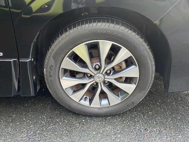 セレナ ハイウェイスター プロパイロットエディション 純正メモリナビ フルセグ Bluetoothオーディオ DVD再生 後席フリップダウンモニター プロパイロット エマージェンシーブレーキ 両側パワースライド LEDヘッドライト ビルトインETC(63枚目)