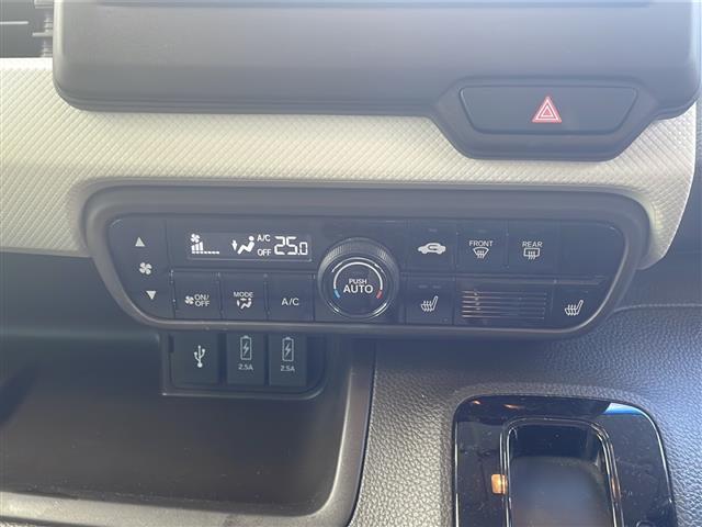 Ｎ－ＢＯＸ Ｌ　純正メモリナビ　Ｂｌｕｅｔｏｏｔｈオーディオ　フルセグ　ＤＶＤ再生　ＵＳＢ接続　バックカメラ　ホンダセンシング　アダプティブクルーズコントロール　ＬＥＤヘッドライト　ビルトインＥＴＣ　パワースライド（9枚目）