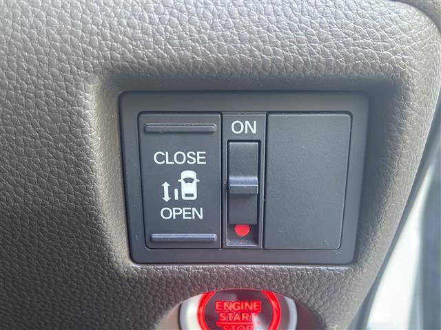 Ｎ－ＢＯＸ Ｌ　純正メモリナビ　Ｂｌｕｅｔｏｏｔｈオーディオ　フルセグ　ＤＶＤ再生　ＵＳＢ接続　バックカメラ　ホンダセンシング　アダプティブクルーズコントロール　ＬＥＤヘッドライト　ビルトインＥＴＣ　パワースライド（11枚目）