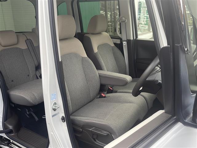 Ｎ－ＢＯＸ Ｌ　純正メモリナビ　Ｂｌｕｅｔｏｏｔｈオーディオ　フルセグ　ＤＶＤ再生　ＵＳＢ接続　バックカメラ　ホンダセンシング　アダプティブクルーズコントロール　ＬＥＤヘッドライト　ビルトインＥＴＣ　パワースライド（13枚目）