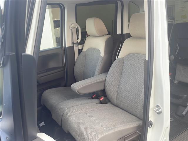 Ｎ－ＢＯＸ Ｌ　純正メモリナビ　Ｂｌｕｅｔｏｏｔｈオーディオ　フルセグ　ＤＶＤ再生　ＵＳＢ接続　バックカメラ　ホンダセンシング　アダプティブクルーズコントロール　ＬＥＤヘッドライト　ビルトインＥＴＣ　パワースライド（21枚目）