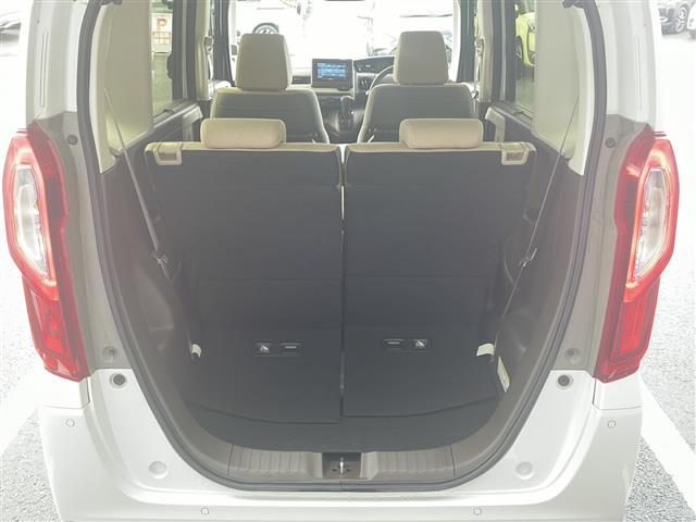 Ｎ－ＢＯＸ Ｌ　純正メモリナビ　Ｂｌｕｅｔｏｏｔｈオーディオ　フルセグ　ＤＶＤ再生　ＵＳＢ接続　バックカメラ　ホンダセンシング　アダプティブクルーズコントロール　ＬＥＤヘッドライト　ビルトインＥＴＣ　パワースライド（23枚目）