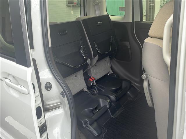 Ｎ－ＢＯＸ Ｌ　純正メモリナビ　Ｂｌｕｅｔｏｏｔｈオーディオ　フルセグ　ＤＶＤ再生　ＵＳＢ接続　バックカメラ　ホンダセンシング　アダプティブクルーズコントロール　ＬＥＤヘッドライト　ビルトインＥＴＣ　パワースライド（24枚目）