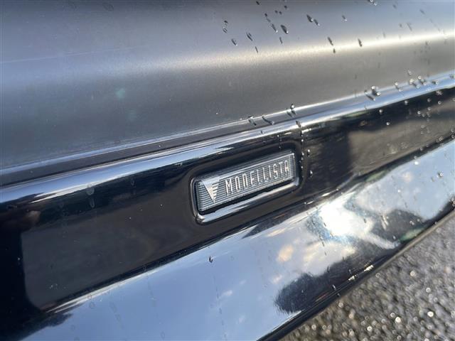 ハリアー プレミアム モデリスタエアロ アルパイン10インチナビ Bluetoothオーディオ DVD再生 フルセグ バックカメラ プリクラッシュセーフティ レーダークルーズ 電動リアゲート ビルトインETC 禁煙車(6枚目)