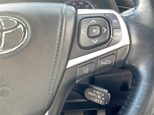 ハリアー プレミアム モデリスタエアロ アルパイン10インチナビ Bluetoothオーディオ DVD再生 フルセグ バックカメラ プリクラッシュセーフティ レーダークルーズ 電動リアゲート ビルトインETC 禁煙車(8枚目)