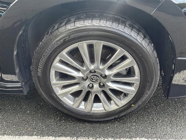 ハリアー プレミアム モデリスタエアロ アルパイン10インチナビ Bluetoothオーディオ DVD再生 フルセグ バックカメラ プリクラッシュセーフティ レーダークルーズ 電動リアゲート ビルトインETC 禁煙車(17枚目)