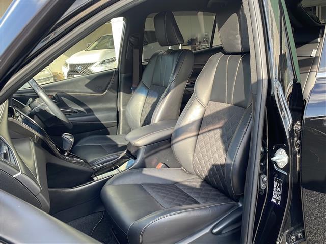 ハリアー プレミアム モデリスタエアロ アルパイン10インチナビ Bluetoothオーディオ DVD再生 フルセグ バックカメラ プリクラッシュセーフティ レーダークルーズ 電動リアゲート ビルトインETC 禁煙車(21枚目)