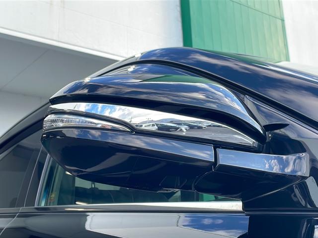 ハリアー プレミアム モデリスタエアロ アルパイン10インチナビ Bluetoothオーディオ DVD再生 フルセグ バックカメラ プリクラッシュセーフティ レーダークルーズ 電動リアゲート ビルトインETC 禁煙車(59枚目)