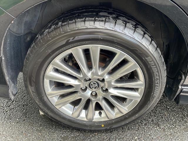 ハリアー プレミアム モデリスタエアロ アルパイン10インチナビ Bluetoothオーディオ DVD再生 フルセグ バックカメラ プリクラッシュセーフティ レーダークルーズ 電動リアゲート ビルトインETC 禁煙車(64枚目)