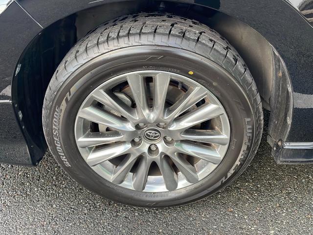 ハリアー プレミアム モデリスタエアロ アルパイン10インチナビ Bluetoothオーディオ DVD再生 フルセグ バックカメラ プリクラッシュセーフティ レーダークルーズ 電動リアゲート ビルトインETC 禁煙車(65枚目)