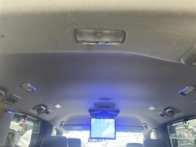 ステップワゴンスパーダ スパーダハイブリッド　Ｇ・ＥＸ　ホンダセンシング　純正９インチナビ　Ｂｌｕｅｔｏｏｔｈオーディオ　ＤＶＤ再生　ＨＤＭＩ　ＵＳＢ　マルチビューモニター　後席フリップダウンモニター　両側パワースライド　アダプティブクルーズコントロール　車高調　ＬＥＤ（38枚目）