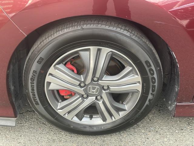 ステップワゴンスパーダ スパーダハイブリッド　Ｇ・ＥＸ　ホンダセンシング　純正９インチナビ　Ｂｌｕｅｔｏｏｔｈオーディオ　ＤＶＤ再生　ＨＤＭＩ　ＵＳＢ　マルチビューモニター　後席フリップダウンモニター　両側パワースライド　アダプティブクルーズコントロール　車高調　ＬＥＤ（63枚目）