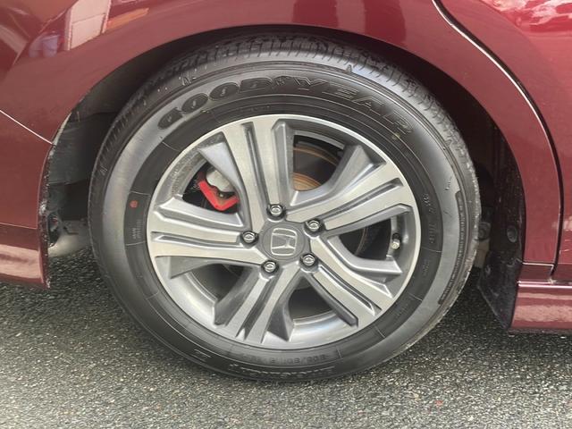 ステップワゴンスパーダ スパーダハイブリッド　Ｇ・ＥＸ　ホンダセンシング　純正９インチナビ　Ｂｌｕｅｔｏｏｔｈオーディオ　ＤＶＤ再生　ＨＤＭＩ　ＵＳＢ　マルチビューモニター　後席フリップダウンモニター　両側パワースライド　アダプティブクルーズコントロール　車高調　ＬＥＤ（65枚目）