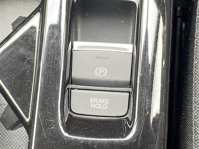 ヴェゼル ｅ：ＨＥＶ　Ｘ　純正９インチナビ　Ｂｌｕｅｔｏｏｔｈオーディオ　フルセグ　ＵＳＢ接続　バックカメラ　アダプティブクルーズコントロール　ビルトインＥＴＣ　コーナーセンサー　パドルシフト　ＬＥＤヘッドライト　禁煙車（34枚目）