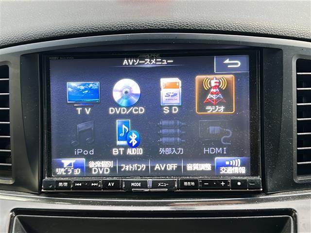 エルグランド ２５０ハイウェイスター（4枚目）