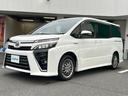 ハイブリッドＺＳ　純正９インチナビ　フリップダウンモニター　バックカメラ　クルーズコントロール　トヨタセーフティーセンス　シートヒーター　ＬＥＤヘッドライト　衝突被害軽減システム　ＥＴＣ　プッシュスタート（46枚目）