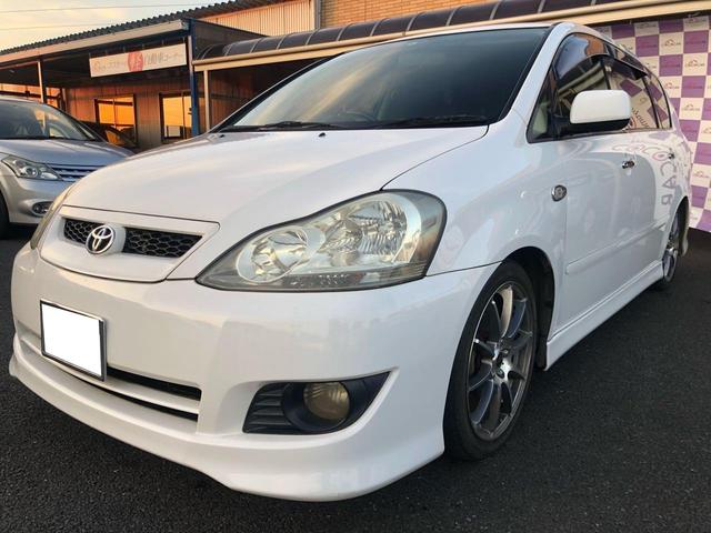 240s 社外18インチ車高調 3列シート車検H33年3月迄(11枚目)
