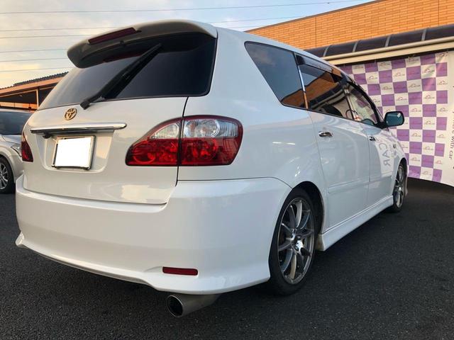 240s 社外18インチ車高調 3列シート車検H33年3月迄(12枚目)