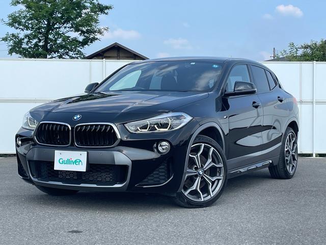 ＢＭＷ Ｘ２