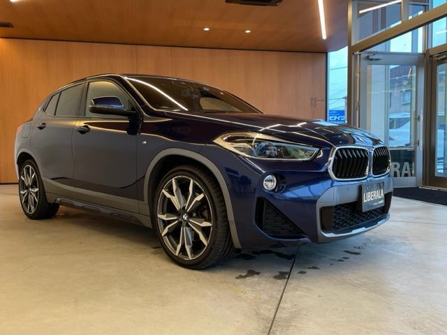 ＢＭＷ Ｘ２